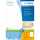 Herma Etiketten Adressen permanent 99,1 x 139 mm weiss 100 Bl 400 Etik