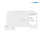 Herma Etiketten Adressen permanent 199,6 x 289,1 mm weis 100 Bl 100 Et