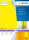 Herma Ordnerrückenschilder permanent 192 x 61 mm gelb 100 Bl 400 Etik.