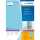 Herma Ordnerrückenschilder permanent 192 x 61 mm blau 100 Bl 400 Etik.