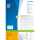 Herma Etiketten permanent 105 x 50,8 mm weiss PREMIUM 200 Bl 2000 Etik