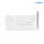 Herma Etiketten Adressen permanent 63,5 x 33,9 mm weiss 100 Bl 2400 Et