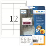 HERMA Folienetikett SPECIAL 97 x 42,3 mm (B x H)...