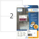 HERMA Folienetikett SPECIAL 210 x 148 mm (B x H)...