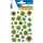 Herma Sticker DECOR Kleeblaetter 3 Bl 4008705054386