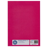 Herma Heftschoner Papier A5 pink