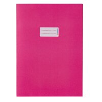 Herma Heftschoner A4 PAPIER PINK