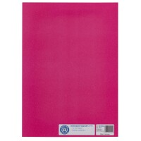 Herma Heftschoner Papier A4 pink