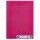 Herma Heftschoner Papier A4 pink