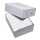 Fotophan Fotosichthüllen 10x15 cm quer weiß 250 Hüllen