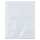 Fotophan Fotosichthüllen 13x18 cm quer weiß 250 Hüllen