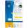 HERMA Folienetikett 99,1 x 42,3 mm (B x H) gelb 300 Etik./Pack.