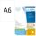 Herma PREMIUM ADRESSETIKETTEN A6 800 105x148