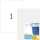 Herma Etiketten permanent 420 x 297 mm weiss PREMIUM 100 Bl 100 Etik.