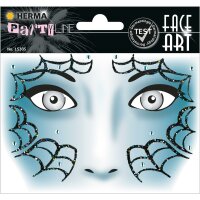 Herma FACE ART STICKER SPIDER