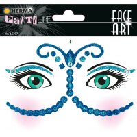 HERMA FACE ART STICKER BOLLYWOOD