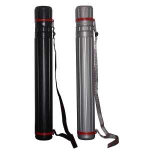 FSY Zeichnungs-Rolle A1, silber, 1 Stück