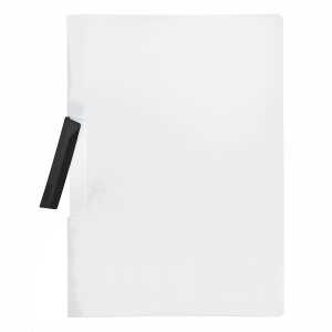 FSY Klemm-Mappe, Standard, weiß, neutral, 1 Stück