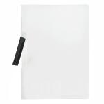 FSY Klemm-Mappe, Standard, weiß, neutral, 1 Stück