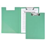 FSY Klemmbrett-Mappe, Standard, grün, Neutral, 1...