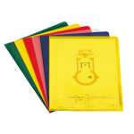 Durable Sichthülle A4 f sort 100St PP oben und...