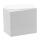 Durable Plastikkarte 54x86mm ws 0,76mm Zubehör DURACARD