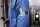 Durable Ausweiskartenhalter 54x87mm tr 10St mit Armbinde UV-stabil