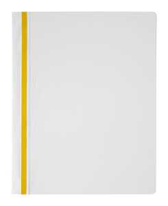 Durable Bindemappe DURABIND A4 ws Heft- und Klebebindung