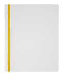Durable Bindemappe DURABIND A4 ws Heft- und Klebebindung