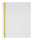 Durable Bindemappe DURABIND A4 ws Heft- und Klebebindung