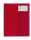 Durable Sichthefter A4 rt mit Tasche im Vorderteil PROJECT FILE