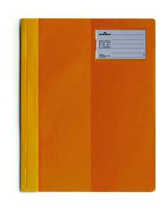 Durable Sichthefter A4 ge mit Tasche im Vorderteil PROJECT FILE