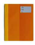 Durable Sichthefter A4 ge mit Tasche im Vorderteil...