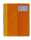 Durable Sichthefter A4 ge mit Tasche im Vorderteil PROJECT FILE