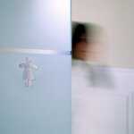 Durable Piktogramm WC Damen si 120x91mm Symbol