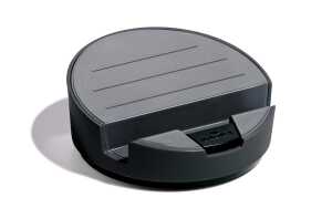 Durable Halter für Tablet-PCs d.gr VARICOLOR drehbar rutschfest