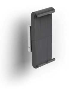 Durable Tablet Halter 7-13 si Wandbefestigung