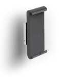 Durable Tablet Halter 7-13 si Wandbefestigung