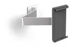 Durable Tablet Halter 7-13 si Schwenkarm
