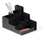 Durable Schreibtischorganizer 6tlg d.g OPTIMO Blauer Engel
