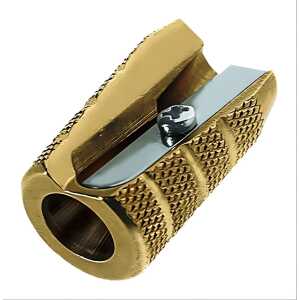 M+R Spitzer Messing Granate 4004627144112