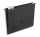 ELBA Hängemappe "chic ULTIMATE" A4, anthrazit