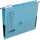ELBA Hängetasche chic® ULTIMATE® DIN A4 240g/m² Karton blau