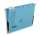 ELBA Hängetasche chic® ULTIMATE® DIN A4 240g/m² Karton blau
