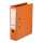ELBA Ordner "smart Pro+" PP/PP, Rückenbreite 8 cm, orange