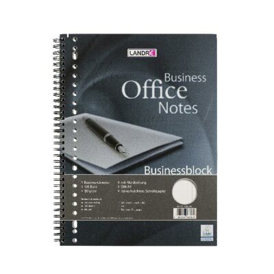 Oxford Touch Schulheft A4 16 Blatt L. 26 sortierte Packung sonnengelb und flieder 16 Blatt Optik Paper abgerundete Ecken