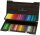 Faber Castell Farbstift Polychromos 120er Holzkoffer 110013