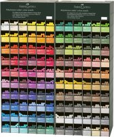 Faber Castell Farbstift Polychromos Modul 120x6 Stifte