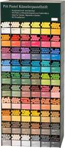 Faber Castell Künstler-Pastellstifte Pitt Mine 4,3 mm Modul