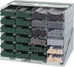 Faber Castell Bleistift Grip 2001 Display 528